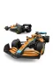 99800 McLaren F1 MCL36 Uzaktan Kumandalı Araba -Sunman