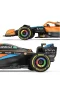 99800 McLaren F1 MCL36 Uzaktan Kumandalı Araba -Sunman