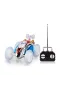 999G-21A KUMANDALI PİLLİ ARABA
