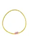 ADN-3703 Emoji Hulahoop Yaldızlı -Yaka Oyuncak