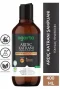 Agarta Ardıç Katranı & Keratin Şampuanı 400ml