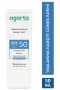 Agarta Doğal Güneş Kremi Yaşlanma Karşıtı 50 Spf 50 Ml