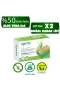 Agarta Kabak Lifli Aloe Vera Sabunu 125 Gr
