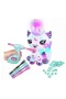 Airbrush Plush Cosmic Unicorn R028