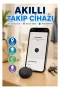 AirTag Akıllı Eşya Takip Cihazı İOS ve Android Uyumlu Uzun Pil Ömürlü