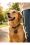 AirTag Akıllı Eşya Takip Cihazı İOS ve Android Uyumlu Uzun Pil Ömürlü