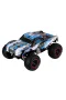 AJ22-20 Kumandalı 1:12 70 km/h Off Road Araba 4x4