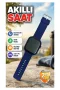 Akıllı Saat Ultra  2.05 IPS Ekran Bluetooth Aramalı Spor Modlu