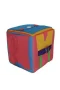 AND-5013 BECERİ KÜPÜ 6 İŞLEVLİ 30X30X30