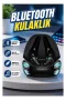 Android ve İOS Uyumlu Bluetooth Kulaklık Mini