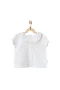 Andywawa Ac21525 Starfısh And Friends Bebek Tshirt Ekru