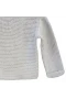 Andywawa AC24333 Basic Bebe Ceket Grey Melange