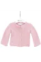 Andywawa Ac24333 Basic Bebe Ceket Pink