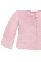 Andywawa Ac24333 Basic Bebe Ceket Pink