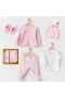 Andywawa Ac25540 Natura Wawa 5li Hastane Çıkışı Pink