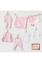 Andywawa Ac25541 Natura Wawa 10lu Hastane Çıkışı Pink