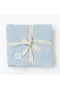 Andywawa Ac25870 Müslin Home Bebek Battaniye 105*120 Blue