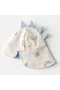 Andywawa Ac25920 Hat Dino Bebek Şapka Beige