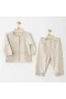 Andywawa Ac26047 You Are Special 2li Takım Beige