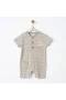 Andywawa Ac26671 Bamboo Striped Tulum Blue