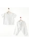 Andywawa Ac26753 My Little World 2li Takım White