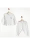 Andywawa Ac26754 My Little World 2li Takım White