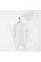 Andywawa Ac26766 Special Modal Tulum Takım White