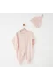 Andywawa Ac26767 Special Modal Tulum Takım Pink