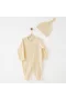 Andywawa Ac26768 Tulum Takım Yellow
