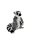 ANM 20865 28 cm Oturan Lemur