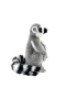 ANM 20865 28 cm Oturan Lemur