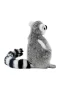 ANM 20865 28 cm Oturan Lemur