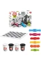 Art Craft Satranç Hamur Set 03732