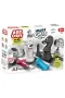 Art Craft Satranç Hamur Set 03732