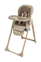 Baby Care Bc511 Flex Plus Mama Sandalyesi Kahve