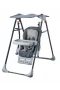 Baby Care Bc530 Rocket Elite Salıncak Gri