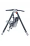 Baby Care Bc530 Rocket Elite Salıncak Gri