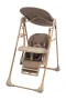 Baby Care Bc530 Rocket Elite Salıncak Kahve