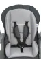 Baby Care Bc530 Rocket Elite Salıncak Kahve