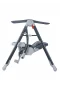 Baby Care Bc530 Rocket Elite Salıncak Siyah