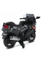 Babyhope 438a Xmx-316 Ledli Akülü Motor 12 Volt Siyah