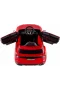 Babyhope Sportpower Premium Akülü Araba 12 Volt 445a Kırmızı