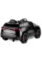 Babyhope Sportpower Premium Akülü Araba 12 Volt 445a Siyah