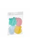 Babyjem 4lü Bebek Banyo Süngeri 618