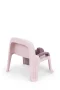 Babyjem Afacan Lazımlık 004 Soft Pembe
