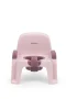 Babyjem Afacan Lazımlık 004 Soft Pembe