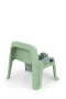 Babyjem Afacan Lazımlık 004 Soft Yeşil