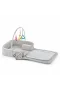BabyJem Babynest Çanta 771 Gri Kare