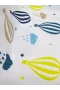 Babyjem Baskılı Blw Kolsuz Önlük 788 Balon Desen