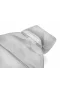 BabyJem Bebek Güvenli Uyku Yastığı 014 Gri